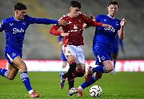 Nhận định, soi kèo U21 Everton vs U21 MU, 1h00 ngày 4/10: Khó có bất ngờ