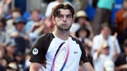 Nhận định tennis Fritz vs Marozsan, Vòng 2 Shanghai Masters - 19h00 ngày 3/10