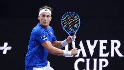 Nhận định tennis Ruud vs Bergs, Vòng 2 Shanghai Masters - 16h00 ngày 3/10