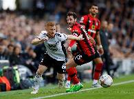 Siêu máy tình dự đoán Bournemouth vs Fulham, 2h00 ngày 4/10