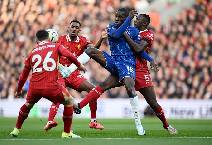 Siêu máy tính dự đoán Chelsea vs Liverpool, 23h30 ngày 4/10 Siêu máy tính dự đoán Chelsea vs Liverpool, 23h30 ngày 4/10