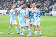 Soi kèo góc Odense vs Sonderjyske, 00h00 ngày 04/10 Soi kèo góc Odense vs Sonderjyske, 00h00 ngày 04/10