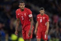 Kèo thẻ phạt Thụy Sỹ vs Slovenia 01h45 ngày 04/10