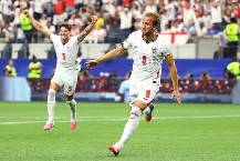 Nhận định bóng đá Croatia vs Anh, 01h45 ngày 04/10: Khách có 3 điểm