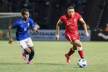 Nhận định bóng đá Hong Kong vs Cambodia, 17h00 ngày 03/10: Tin vào chủ nhà