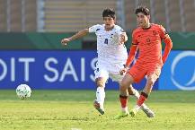 Nhận định bóng đá U23 Trung Quốc vs U23 Uzbekistan, 13h00 ngày 03/10: Tin vào cửa trên