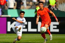 Soi kèo góc U23 Trung Quốc vs U23 Uzbekistan, 13h00 ngày 03/10