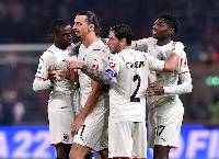 Đội hình ra sân chính thức AC Milan vs Porto, 0h45 ngày 4/11 Đội hình ra sân chính thức AC Milan vs Porto, 0h45 ngày 4/11