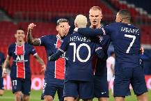 Đội hình ra sân chính thức Leipzig vs PSG, 3h ngày 4/11 Đội hình ra sân chính thức Leipzig vs PSG, 3h ngày 4/11