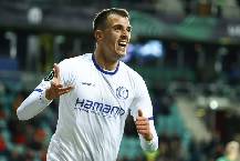 Nhận định, soi kèo Gent vs Partizan, 0h45 ngày 5/11 Nhận định, soi kèo Gent vs Partizan, 0h45 ngày 5/11