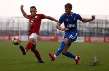 Nhận định, soi kèo Lincoln Red vs Bratislava, 0h45 ngày 5/11 Nhận định, soi kèo Lincoln Red vs Bratislava, 0h45 ngày 5/11
