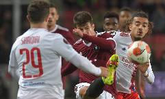Nhận định, soi kèo Lyon vs Sparta Prague, 0h45 ngày 5/11 Nhận định, soi kèo Lyon vs Sparta Prague, 0h45 ngày 5/11