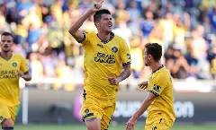 Nhận định, soi kèo Maccabi Tel Aviv vs HJK Helsinki, 0h45 ngày 5/11 Nhận định, soi kèo Maccabi Tel Aviv vs HJK Helsinki, 0h45 ngày 5/11