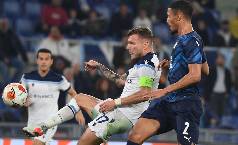 Nhận định, soi kèo Marseille vs Lazio, 3h ngày 5/11 Nhận định, soi kèo Marseille vs Lazio, 3h ngày 5/11