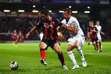 Nhận định, soi kèo Leeds vs Bournemouth, 22h00 ngày 5/11