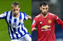 Nhận định, soi kèo Sociedad vs MU, 0h45 ngày 4/11 Nhận định, soi kèo Sociedad vs MU, 0h45 ngày 4/11