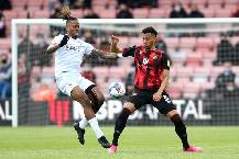 Phân tích kèo hiệp 1 Leeds vs Bournemouth, 22h00 ngày 5/11 Phân tích kèo hiệp 1 Leeds vs Bournemouth, 22h00 ngày 5/11