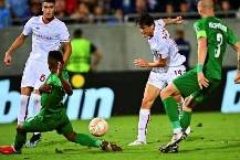 Phân tích kèo hiệp 1 Roma vs Ludogorets, 3h00 ngày 4/11 Phân tích kèo hiệp 1 Roma vs Ludogorets, 3h00 ngày 4/11