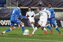 Phân tích kèo hiệp 1 Troyes vs Auxerre, 3h00 ngày 5/11 Phân tích kèo hiệp 1 Troyes vs Auxerre, 3h00 ngày 5/11