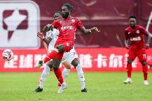 Phân tích kèo hiệp 1 Wuhan vs Meizhou Hakka, 18h30 ngày 4/11 Phân tích kèo hiệp 1 Wuhan vs Meizhou Hakka, 18h30 ngày 4/11