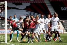 Soi kèo phạt góc Leeds vs Bournemouth, 22h00 ngày 5/11