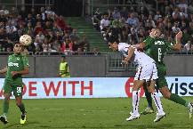 Soi kèo phạt góc Roma vs Ludogorets, 3h00 ngày 4/11 Soi kèo phạt góc Roma vs Ludogorets, 3h00 ngày 4/11
