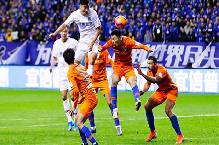 Soi kèo phạt góc Shandong Taishan vs Tianjin Tigers, 16h30 ngày 3/11 Soi kèo phạt góc Shandong Taishan vs Tianjin Tigers, 16h30 ngày 3/11