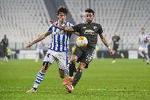 Soi kèo phạt góc Sociedad vs MU, 0h45 ngày 4/11 Soi kèo phạt góc Sociedad vs MU, 0h45 ngày 4/11