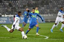 Soi kèo phạt góc Troyes vs Auxerre, 3h00 ngày 5/11 Soi kèo phạt góc Troyes vs Auxerre, 3h00 ngày 5/11