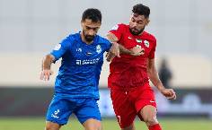 Nhận định, soi kèo Al Nasr Dubai vs Al Bataeh, 19h45 ngày 03/11