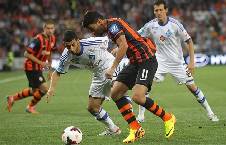 Nhận định, soi kèo Dynamo Kyiv vs Shakhtar, 22h00 ngày 3/11 Nhận định, soi kèo Dynamo Kyiv vs Shakhtar, 22h00 ngày 3/11