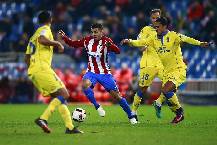 Nhận định, soi kèo Las Palmas vs Atletico Madrid, 3h00 ngày 4/11