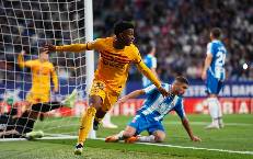 Link xem trực tiếp Barcelona vs Espanyol La Liga 22h15 ngày 3/11