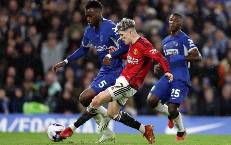 Link xem trực tiếp MU vs Chelsea Ngoại hạng Anh 23h30 ngày 3/11