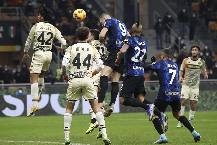 Nhận định, soi kèo Inter Milan vs Venezia, 2h45 ngày 4/11: Chênh lệch đẳng cấp