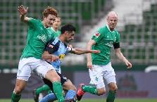 Nhận định, soi kèo Monchengladbach vs Bremen, 23h30 ngày 3/11: Xa nhà là thăng hoa