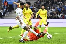 Nhận định, soi kèo Nantes vs Marseille, 2h45 ngày 4/11: Bám đuổi tốp đầu