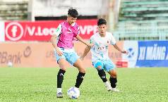 Nhận định, soi kèo Phù Đổng Ninh Bình vs Long An, 16h00 ngày 3/11: Tiếp đà hưng phấn