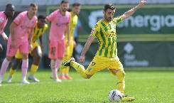 Nhận định, soi kèo Tondela vs Oliveirense, 01h00 ngày 5/11: Hy vọng cửa trên