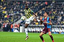 Nhận định, soi kèo Trabzonspor vs Fenerbahce, 23h00 ngày 3/11: Đánh chiếm vị trí số 2