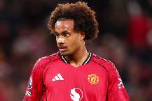 AS Roma mở đàm phán chiêu mộ Joshua Zirkzee từ MU