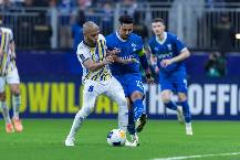 Nhận định, soi kèo Al-Gharafa vs Al Hilal, 1h15 ngày 4/11: Joselu tiến lên