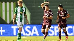Nhận định, soi kèo Banfield vs Lanus, 07h15 ngày 4/11: Ca khúc khải hoàn