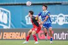 Nhận định, soi kèo HNK Gorica vs Lokomotiva Zagreb, 0h00 ngày 4/11: Khách chiếm ưu thế