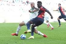 Nhận định, soi kèo Sassuolo vs Genoa, 0h30 ngày 4/11: Nhấn chìm đối thủ