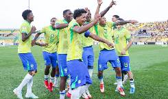 Nhận định, soi kèo U17 Brazil vs U17 Honduras, 19h30 ngày 4/11: Tin vào ‘tiểu Selecao’