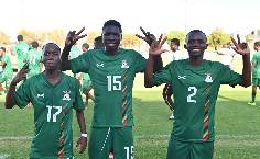 Nhận định, soi kèo U17 Indonesia vs U17 Zambia, 22h45 ngày 4/11: Tân binh tỏa sáng