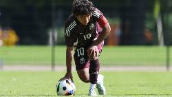 Nhận định, soi kèo U17 Mexico vs U17 Hàn Quốc, 20h00 ngày 4/11: El Tri đáng tin