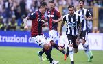 Phân tích tỷ lệ Udinese vs Bologna, 3h ngày 5/12