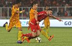 Nhận định bóng đá Bhayangkara vs Persija, 18h30 ngày 4/12: Nỗi lo xa nhà